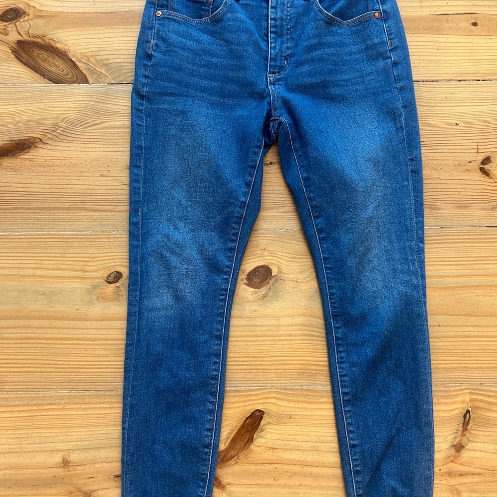 LOFT Skinny Jeans